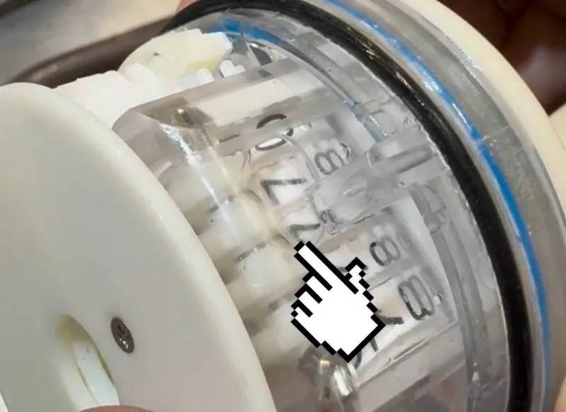 Мокроходные счетчики воды: надежность даже в условиях повышенной влажности Мокроходные счетчики воды: надежность даже в условиях повышенной влажности